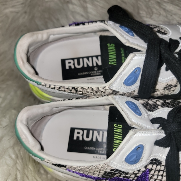 Golden Goose - Picture 5 of 12